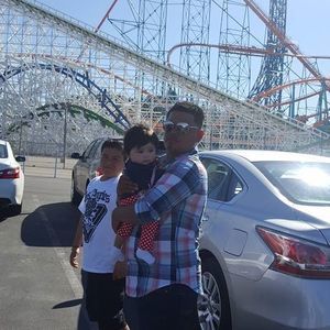 Meet your Posher, Ethan